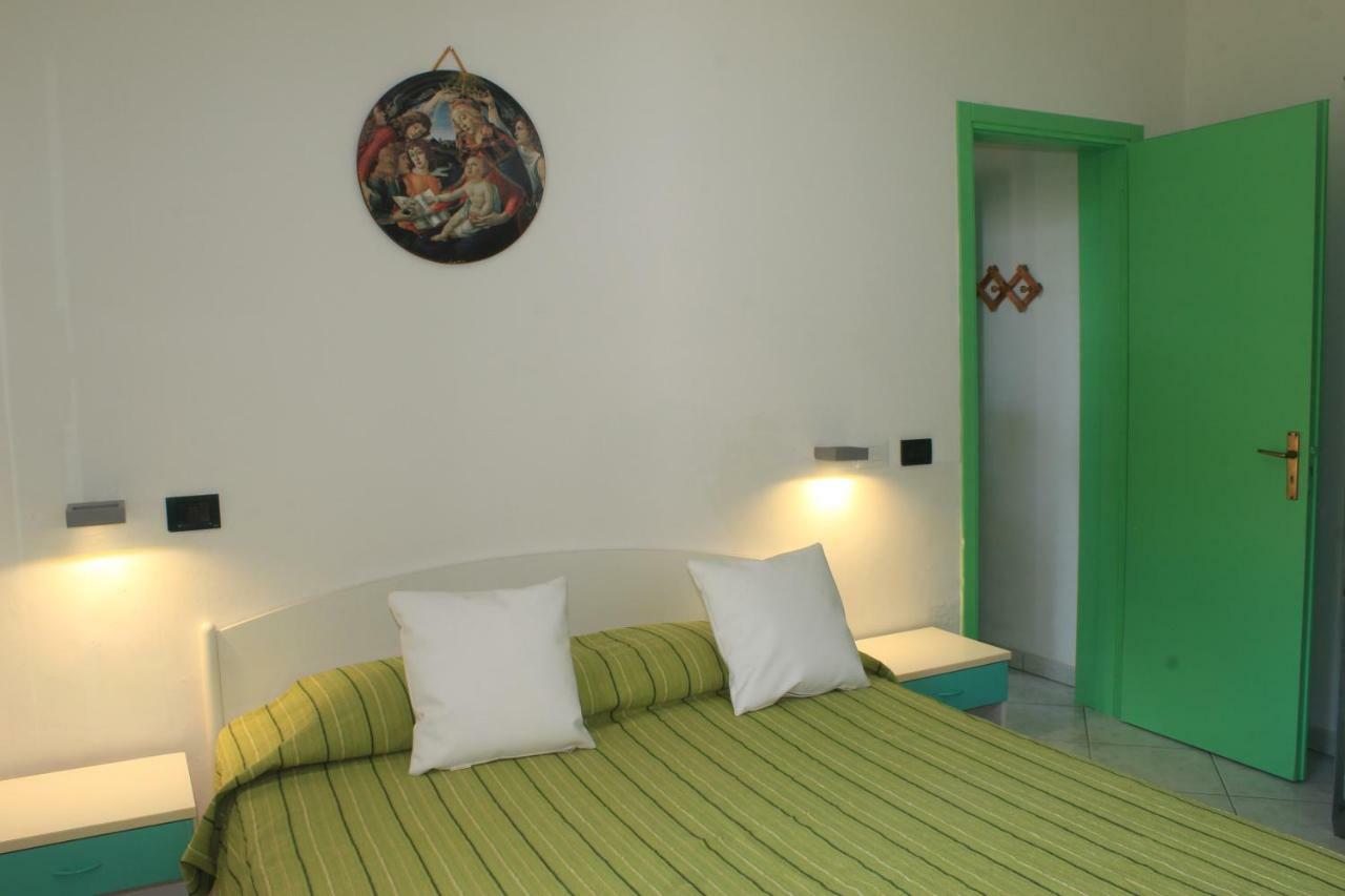Residence Villa Grotta Monaca Otranto Exterior foto